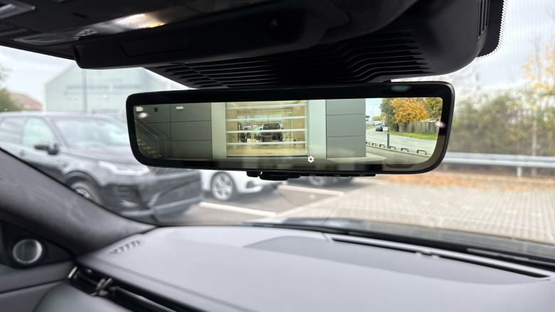 Land Rover Range Rover Evoque 1.5 P270e Autobiography 5dr Auto [Revised] Hatchback